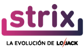 Strix - la última tecnología de lojack